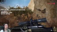 ЛУЧШАЯ ИГРА ПРО СНАЙПЕРА 2021 - Обзор Sniper Ghost Warrior Contracts 2