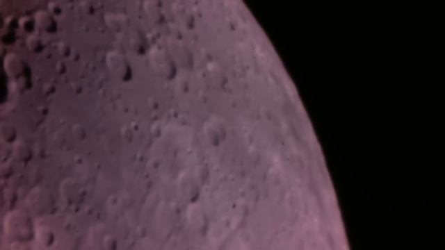 MOON -VIDEO,