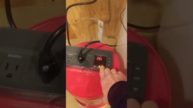 Turn your chest freezer into a fridge: here's the settings you'll want to know