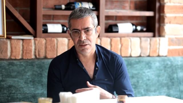 Явный гость: Ristorante da Claudio — Попробуте Италию на вкус!
