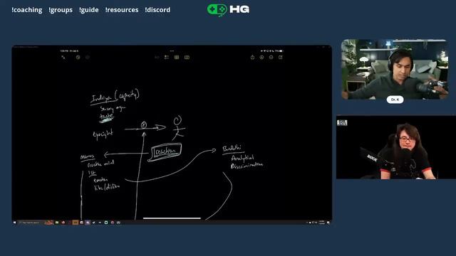 Gaming, Gamedev, and Mental Health w/ Thor from @PirateSoftware