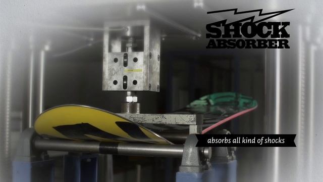 Sleek - Volkl Snowboards 1516 Product Review - Freestyle All-Mountain