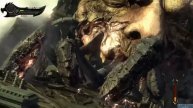 God of War: Ascension (Восхождение) - обзор