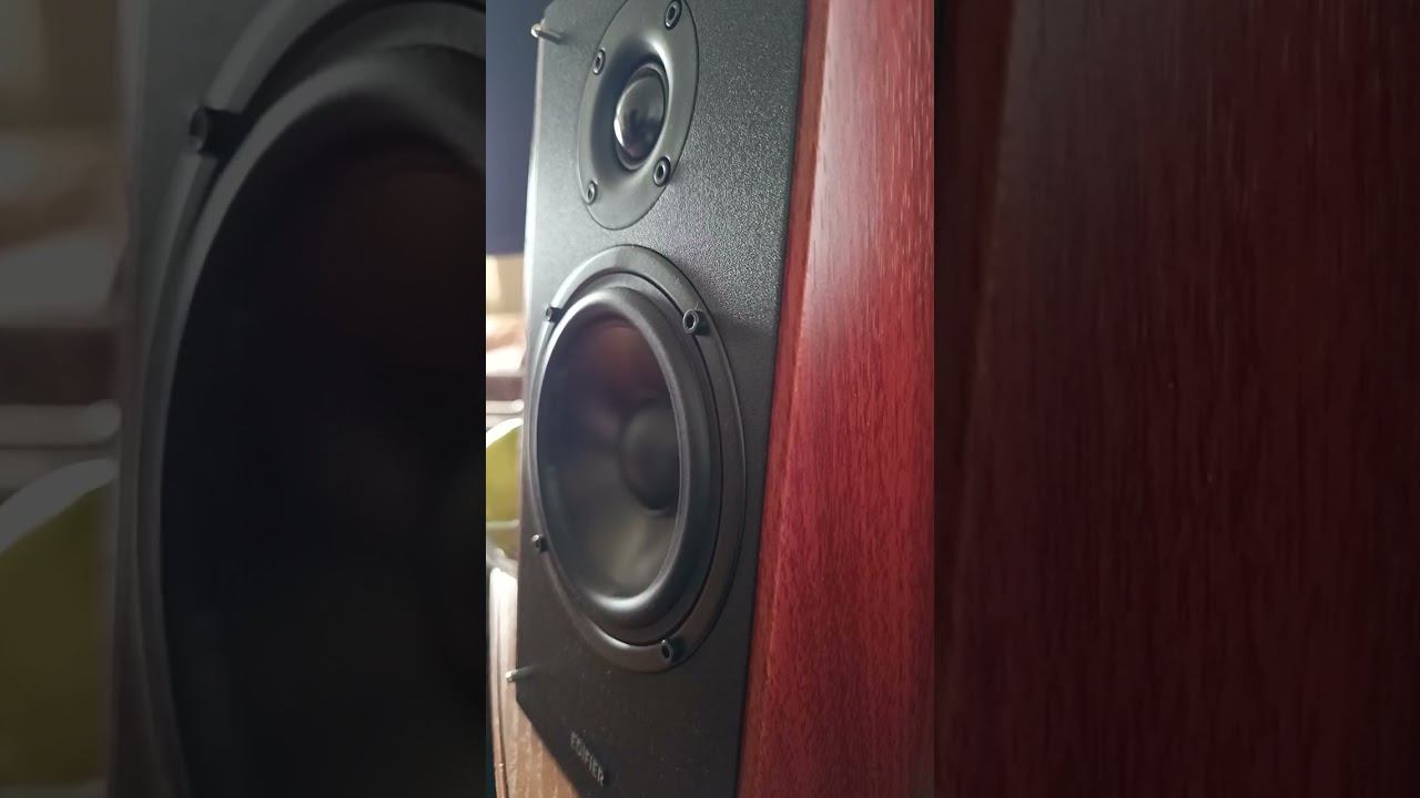 Edifier R2000DB