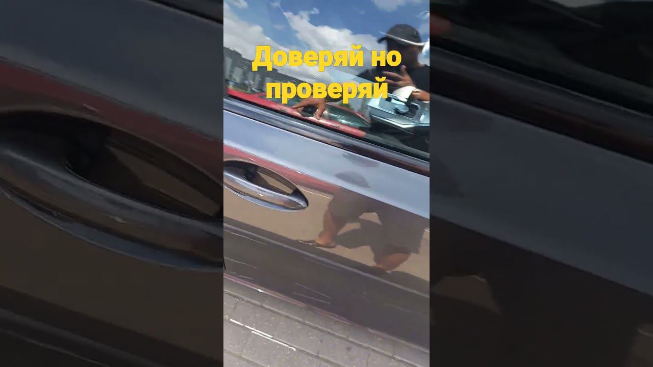 BMW G20 M 2019 c сюрпризом.