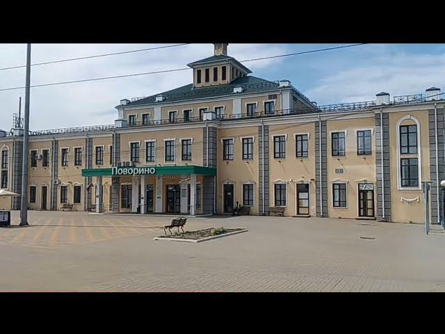 Анапа-Киров два дня в пути в одном видео // Без приключений не обошлось // Шикарные пейзажи