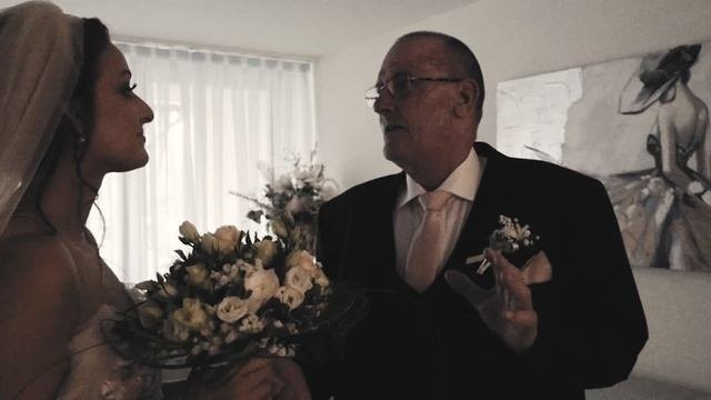 Gabriela & Patric - Intro risko.ch