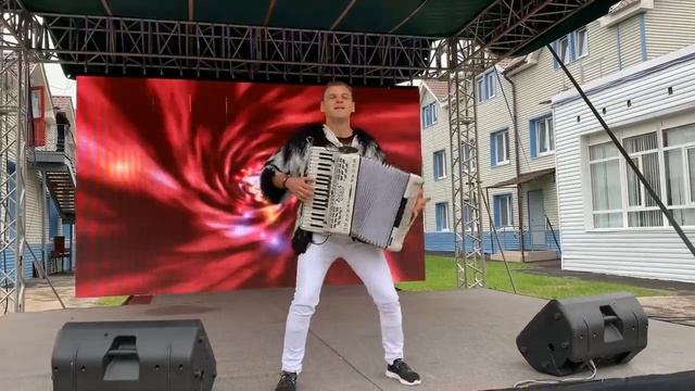 Luis Fonsi - Despacito ft. Daddy Yankee_ cover Адайкин Сергей