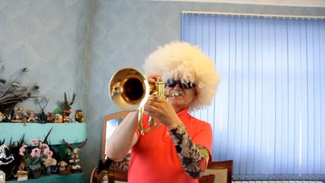 Клипхох Молодая