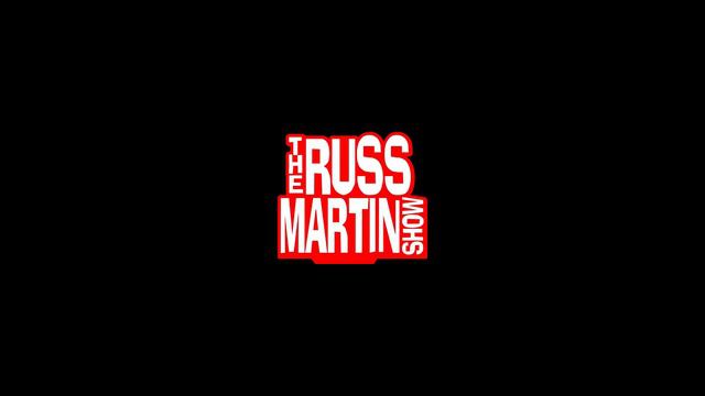 The Russ Martin Show 10-07-2005
