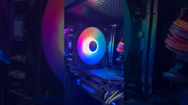 i5 11400f1080ti 11Gb за 55т