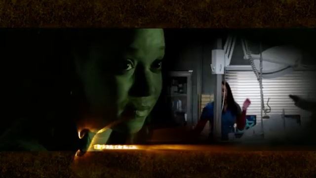 Castle opening with Firefly TV Theme