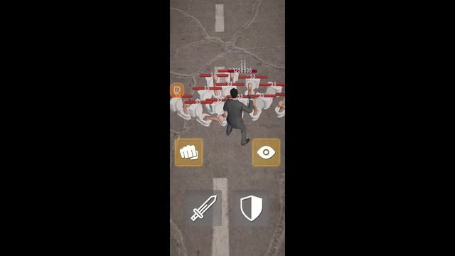 играю в взлом туалет файт