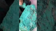 blue-greenish 100% natural original genuine turquoise material turquoise rough mass quantity make