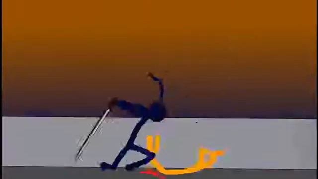 (Жестокий нинзя,Флеш игры№1)