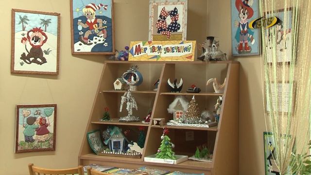 Любовью материнской мы согреты