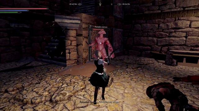 【Skyrim】VIGILANT New Content: Creatures and Mini Bosses