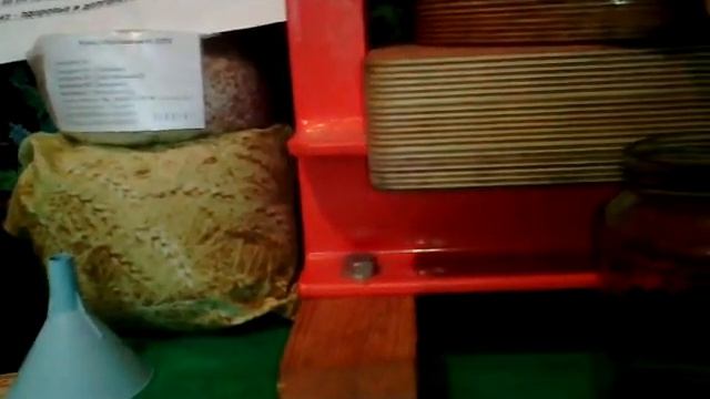 Артель Живица. Проверка сырья, семечки тыквы. 21 марта 2016 год.  Сайт ddd100000.wix.com/maslo