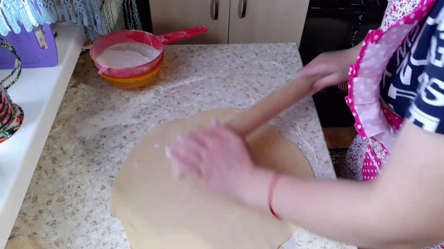 Вкус из детства, как у мамы ))) Быстро, Вкусно, с Хрустом!!!