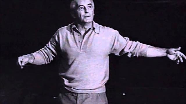 Vaclav Neumann conducts Mahler. Symphony 5 1977 from LP
