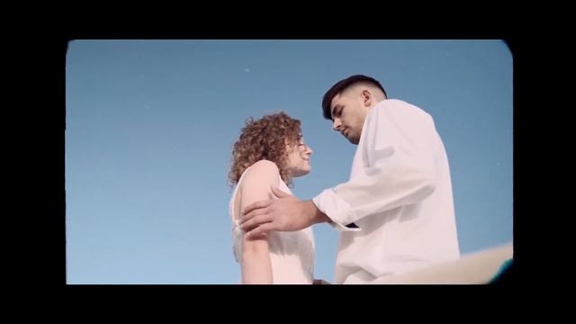 Alex Galagurskiy (Кучер & Janaga) - По Щекам Слезы | Video Cover