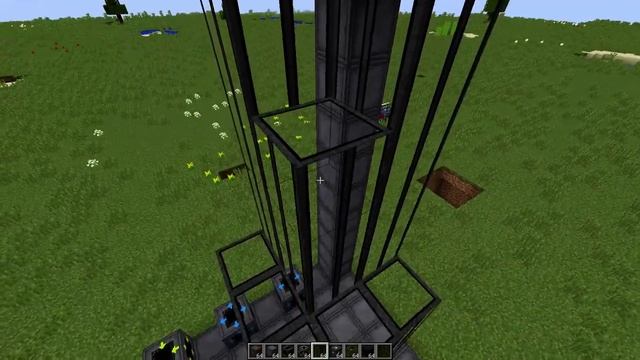 minecraft extreme reactors или big reactors обзор мода 1 часть