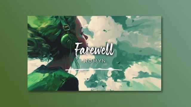 ☁️Instrumental & Trap (Free Music)   Nomyn - Farewell