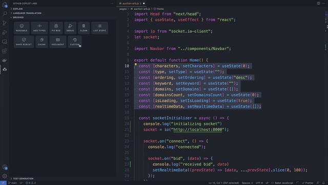 Upcoming Features in GitHub Copilot! Supercharge Your Coding Experience!