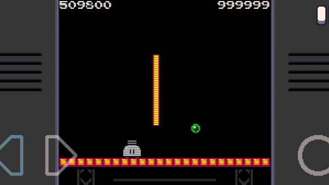 MegaPang Arcade Minigame [#1 WR] [⭐️MAX Score: 999999] -  Super Cat Tales: Paws