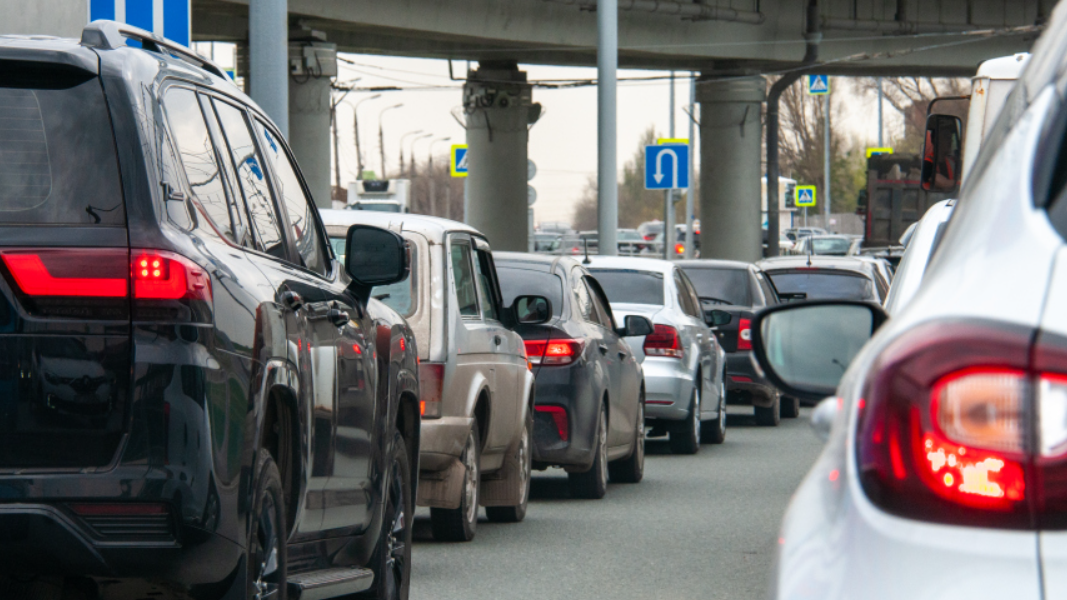 В России хотят ужесточить правила перепродажи ввезенных из-за границы машин