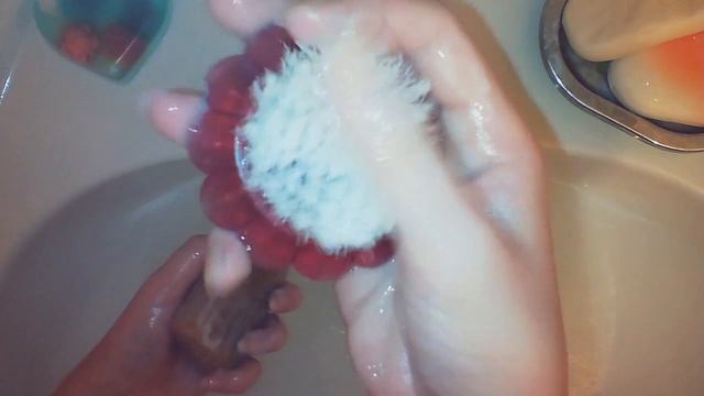 ASMR SOAP/Асмр с мылом/NIKTORYA ASMR