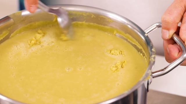 The Soup Will SAVE THE WORLD! ? Lentil Soup Recipe with a Variety of DELICIOUS Toppings!