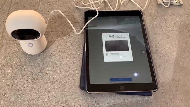 Aqara Camera Hub G3 | How to set up/reset Aqara Camera Hub G3