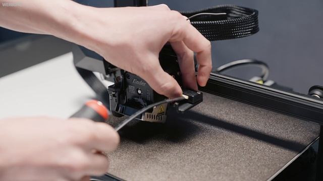 Creality Sonic Pad - 3D Drucker Tuning mit Klipper ganz einfach