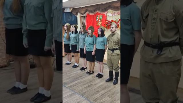 А зори здесь тихие…