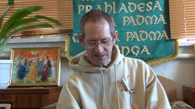 Старая тварь - Виктор Савельев (Вайшнава Прана дас)