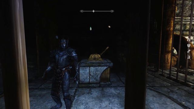 Ultimate Skyrim Let's Play #25 - Mzinchaleft for Mjoll