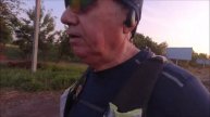 5 08 2021 г Утро, бег 8 км