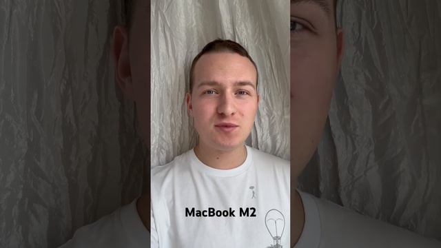 MacBook Air M2 - обзор!