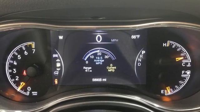 Used 2018 Jeep Grand Cherokee Christiansburg VA Blacksburg, VA #X61490 - SOLD