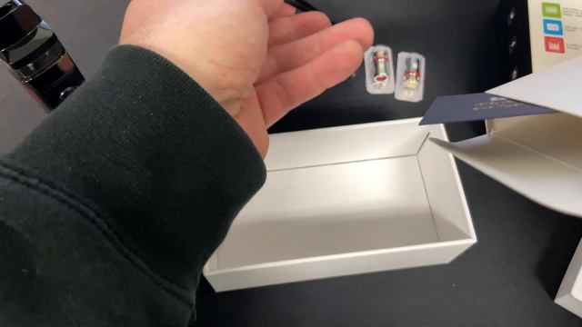Voopoo Vinci X 70W Pod Mod Vape Kit | Unboxing + Review