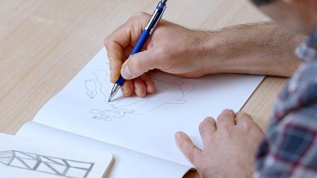 Introducción Al Grabado Ilustrado Con Procreate | Un Curso De Pau Masiques | Domestika