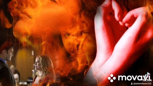 Я для тебя стану огнём. Стихи.