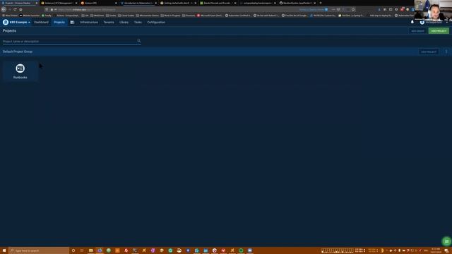 Support Workshop - Deploying to Kubernetes
