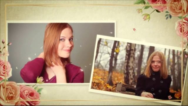 Как поздравить с днем рождения Маму и девушку?