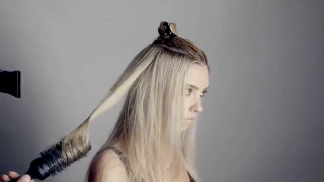 TIGI | BED HEAD | STREETCAST-LOOK | Step By Step Loose Volume Look