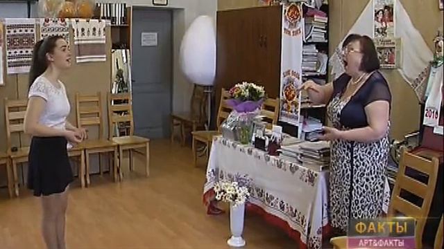 «Арт&Факты»: джазовый концерт Роберта Анчиполовского и Ильи Филиппова, ученики школы Захарченко