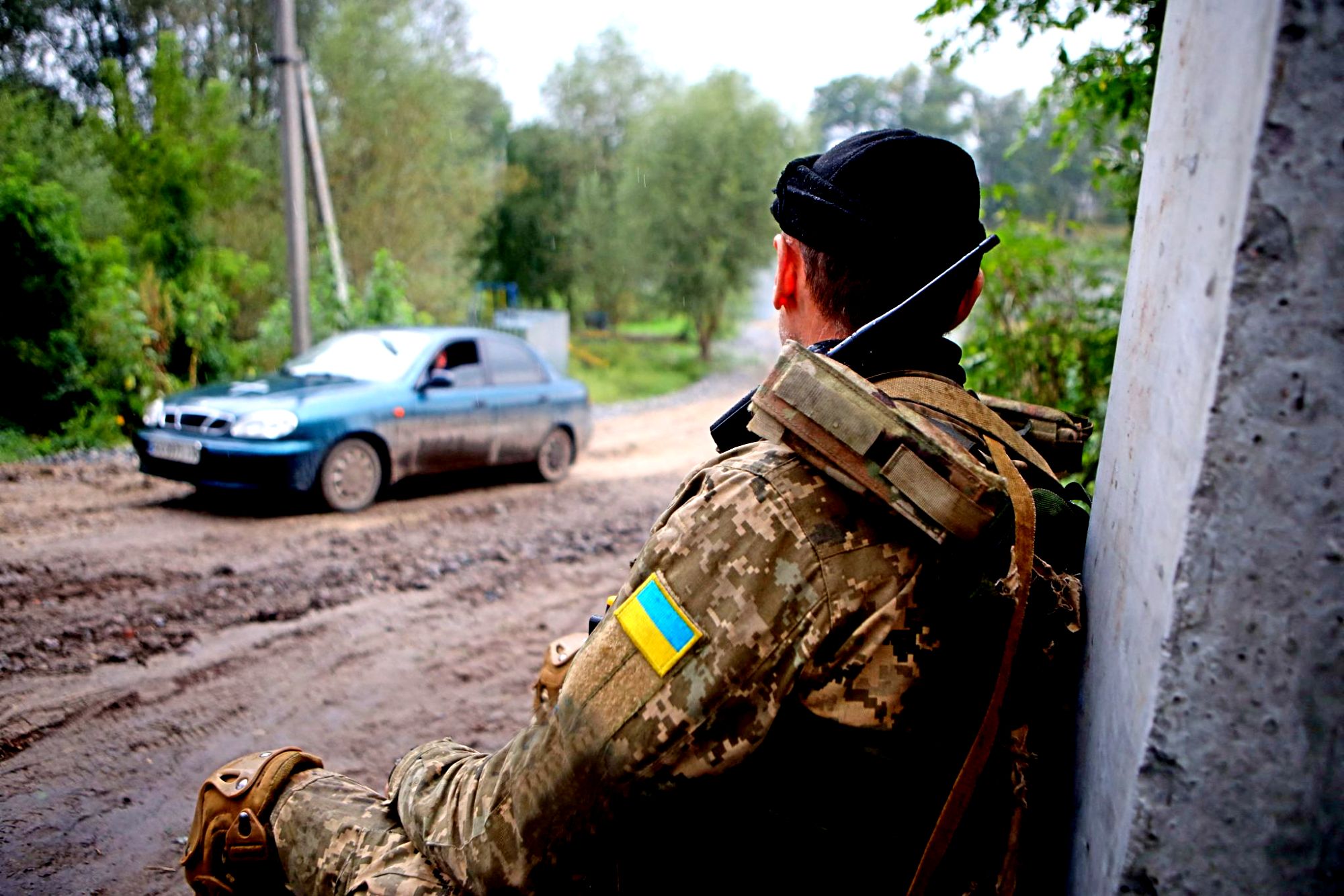 На Украине ищут виновных в отходе ВСУ в Харьковской области