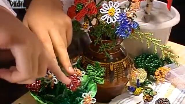 Фестиваль Пасха глазами детей 2012.avi