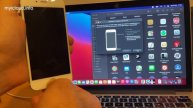 Passcode bypass on MAC checkra1n and Lpro iOS12 - 14.8.1 iphone 5S iPhone 6 up to iphone 7
